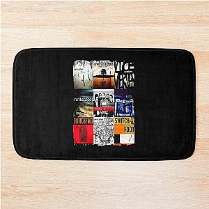 Switchfoot Bath Mat