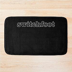 Switchfoot Bath Mat