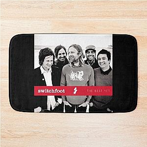 Switchfoot Best Yet Bat Mat