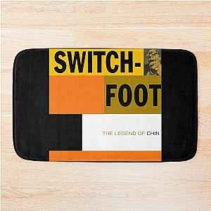 Switchfoot Legend of Chin