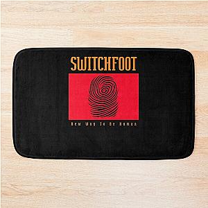 Switchfoot Band Cover Album