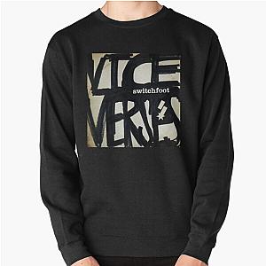 Switchfoot Verses Pullover Sweatshirt
