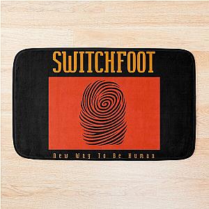 Switchfoot New Way to Be Human Bath Mat