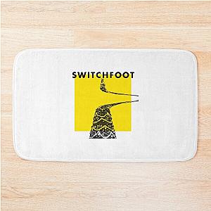 Cosmic Journey Switchfoot Bath Mat