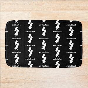 Where the light shines through Switchfoot 2021 Bath Mat