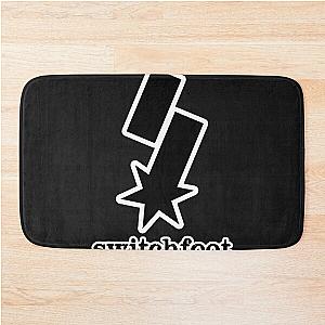 Native Tongue Switchfoot Essential T-Shirt Bath Mat