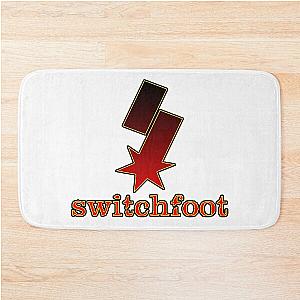 The favorite is the best switchfoot rock band Bath Mat