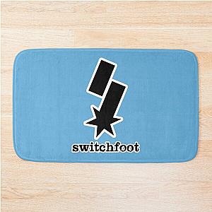 Native Tongue Switchfoot 2019 Essential T-Shirt and Bath Mat