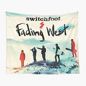 The Fading West Switchfoot 2021 Tapestry