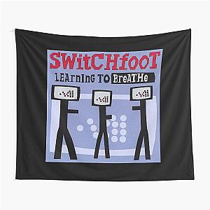 Switchfoot Album 2020 Tapestry