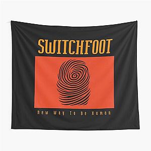 Switchfoot Album 2020 Tapestry