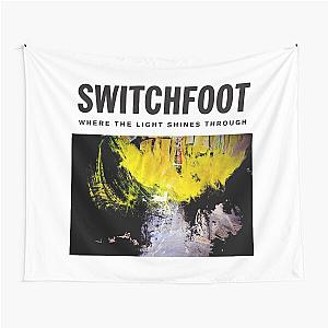 Switchfoot Album 2020 Tapestry