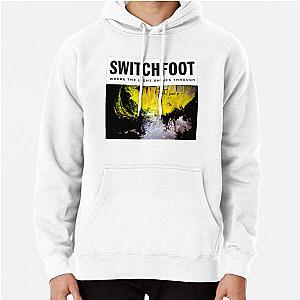 Switchfoot Album 2020 Pullover Hoodie