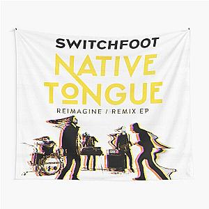 Switchfoot Tapestry 2021