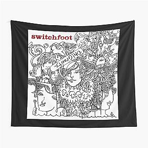 Switchfoot Oh Gravity Tapestry