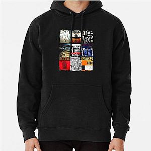 Switchfoot Pullover Hoodie