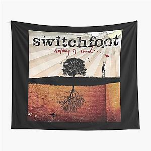 Switchfoot Nothing Is Sound Tapestry