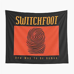 Switchfoot New Way to be Human Tapestry