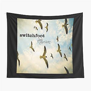 Switchfoot Hello Hurricane Tapestry