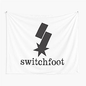 Switchfoot Urban Kraken  Tapestry