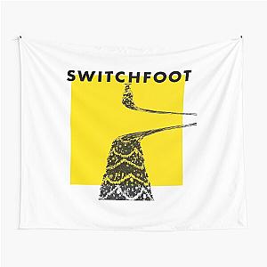 Cosmic Journey Switchfoot Tapestry