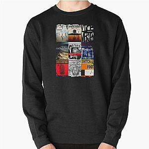 Switchfoot Pullover Sweatshirt
