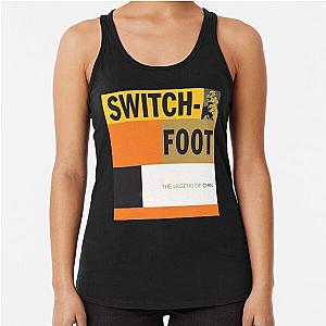 Switchfoot Album 2020 Racerback Tank Top