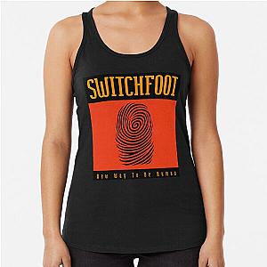 Switchfoot Album 2020 Racerback Tank Top