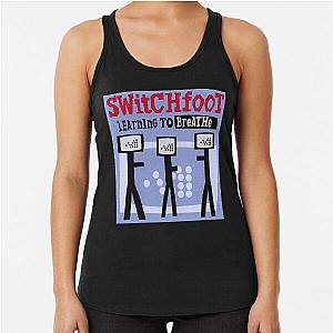 Switchfoot Album 2020 Racerback Tank Top