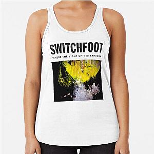 Switchfoot Album 2020 Racerback Tank Top