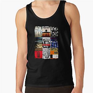 Switchfoot Tank Top