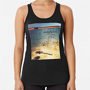 The Switchfoot Letdown Tour 2024 Racerback Tank Top