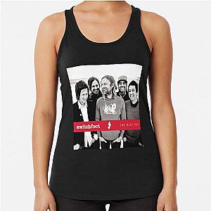 Switchfoot Racerback Tank Top