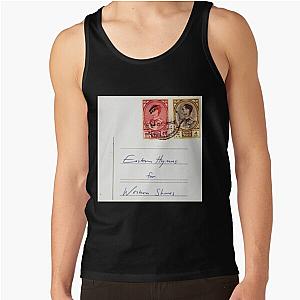 Switchfoot, Eastern Hymns for Western Shores Tank Top