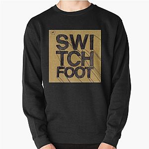 Switchfoot Sweatshirt