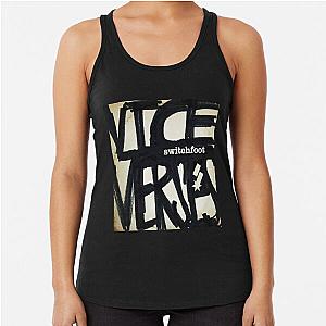 Switchfoot vs Racerback Tank Top
