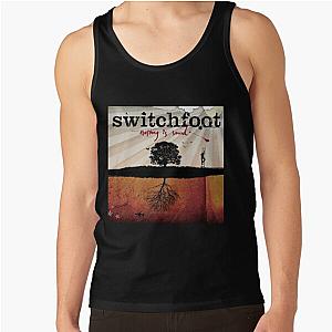 Switchfoot Nothing Is Sound Tank Top