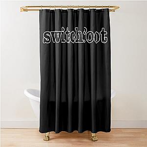 Switchfoot Shower Curtain