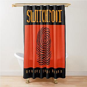 Switchfoot Album 2020 Shower Curtain