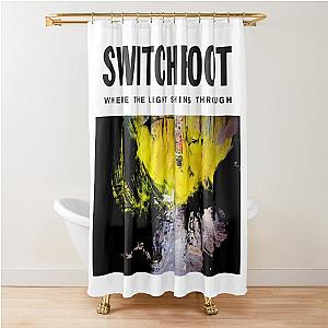 Switchfoot Album 2020 Shower Curtain