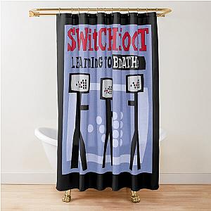 Switchfoot Album 2020 Shower Curtain
