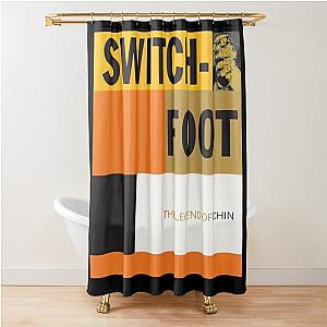Switchfoot Album 2020 Shower Curtain