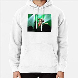 Switchfoot Concert Pullover Hoodie