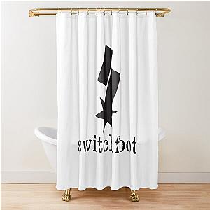 Switchfoot Shower Curtain