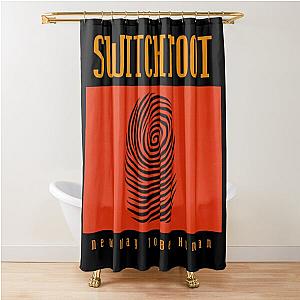 Switchfoot new way to be human Shower Curtain