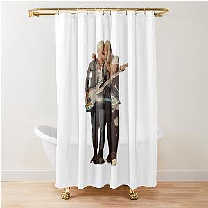 Switchfoot band Shower Curtain