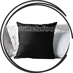 Switchfoot Pillows Cover