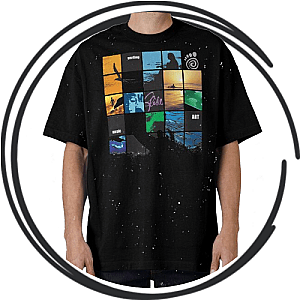 Switchfoot T-Shirts