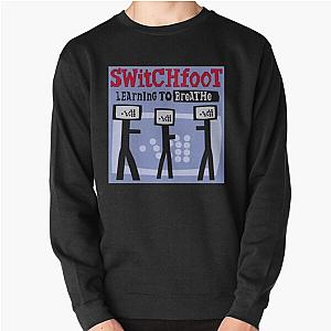Switchfoot Learning Sweatshirt