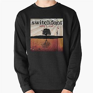 Switchfoot Nothing Is Sound T-Shirt